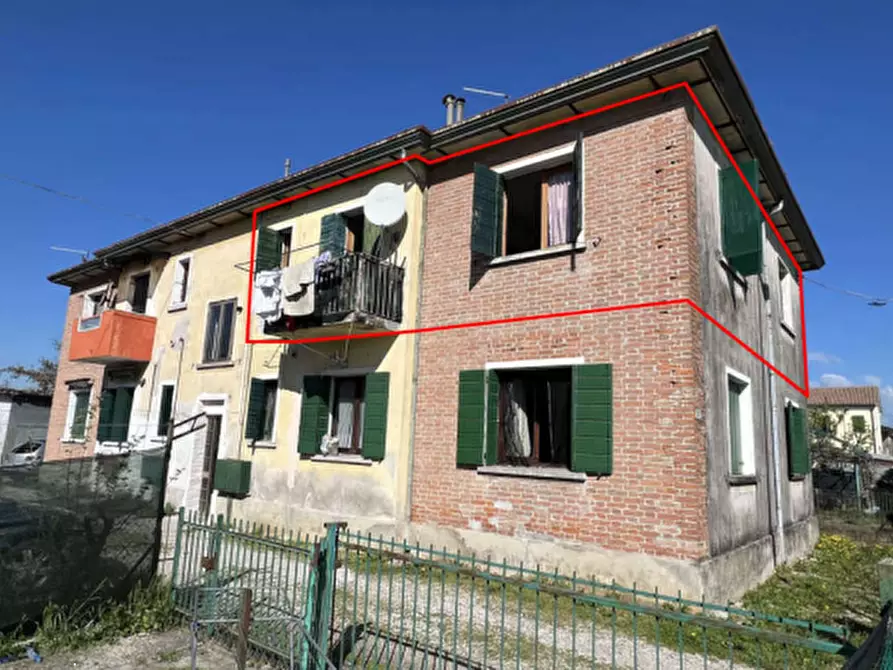 Immagine 10 di Appartamento in vendita  in Via XX Settembre a Piazzola Sul Brenta