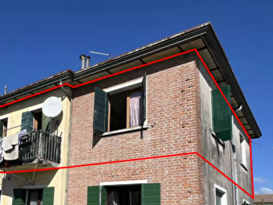 Immagine 11 di Appartamento in vendita  in Via XX Settembre a Piazzola Sul Brenta