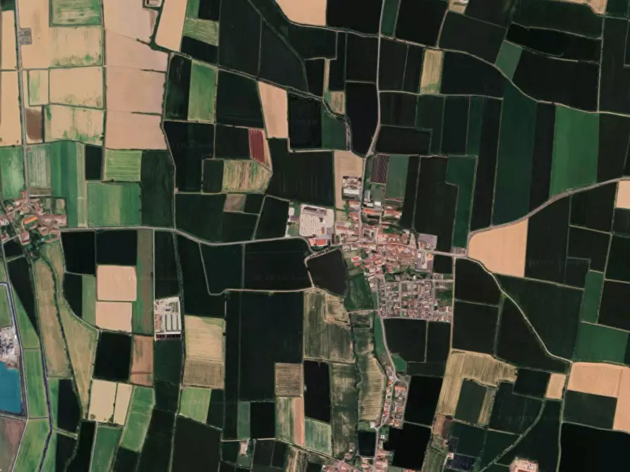 Immagine 6 di Terreno edificabile in vendita  in Frazione Bargnano a Corzano