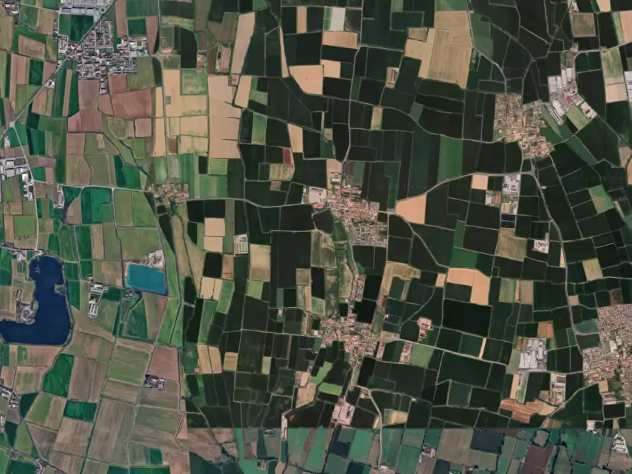 Immagine 9 di Terreno edificabile in vendita  in Frazione Bargnano a Corzano