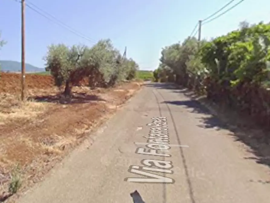 Immagine 11 di Villa in vendita  in Via Fontana Parata a Velletri