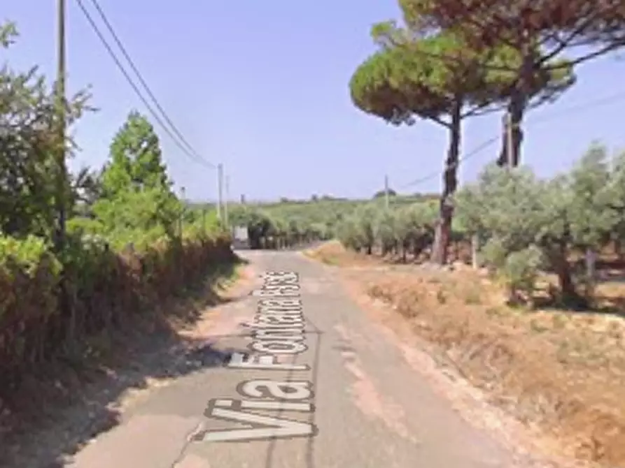 Immagine 12 di Villa in vendita  in Via Fontana Parata a Velletri