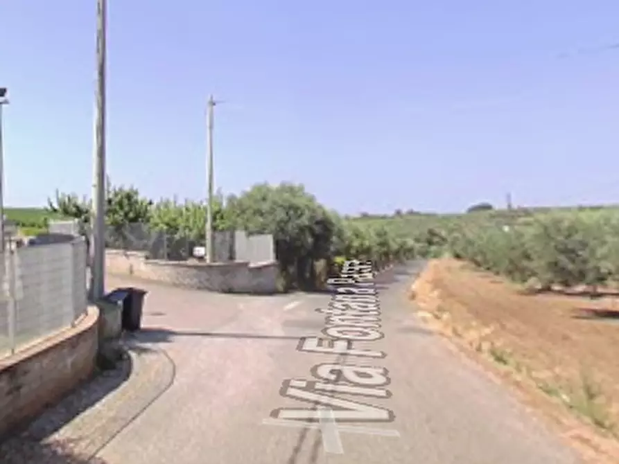 Immagine 7 di Villa in vendita  in Via Fontana Parata a Velletri