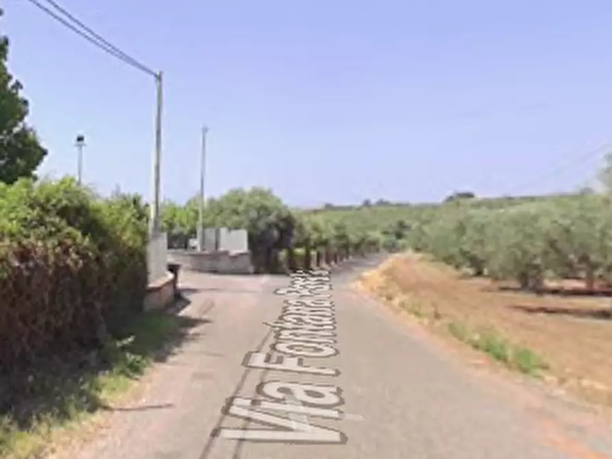 Immagine 4 di Villa in vendita  in Via Fontana Parata a Velletri