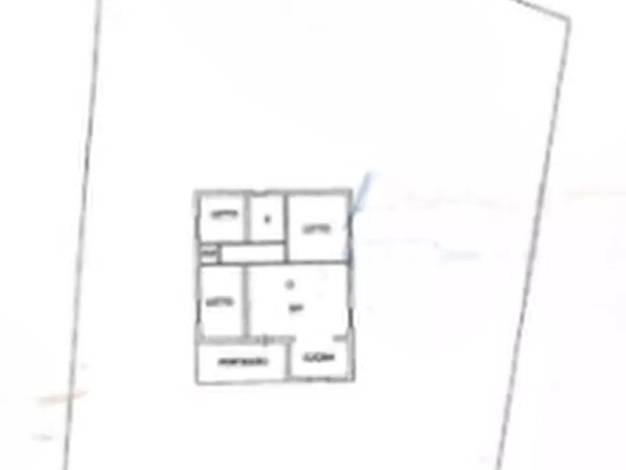 Immagine 26 di Villa in vendita  in Via Fontana Parata a Velletri