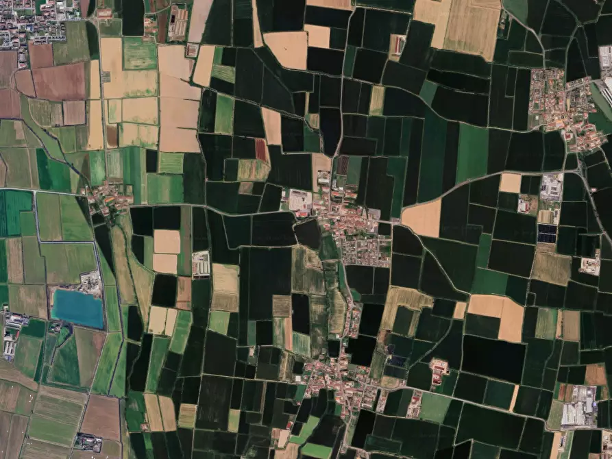 Immagine 8 di Terreno edificabile in vendita  in Frazione Bargnano a Corzano