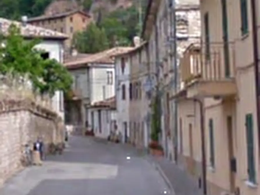 Immagine 15 di Appartamento in vendita  in Via delle Tinte a Fossombrone