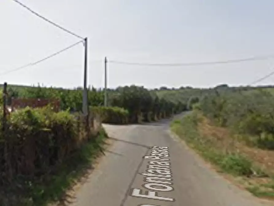 Immagine 16 di Villa in vendita  in Via Fontana Parata a Velletri