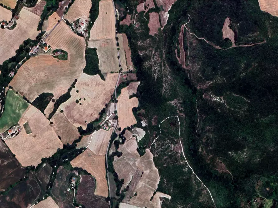 Immagine 9 di Capannone industriale in vendita  in Via la Ghita a Fossombrone