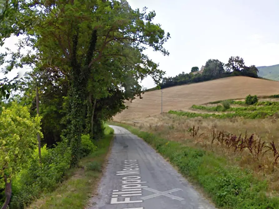 Immagine 15 di Capannone industriale in vendita  in Via la Ghita a Fossombrone