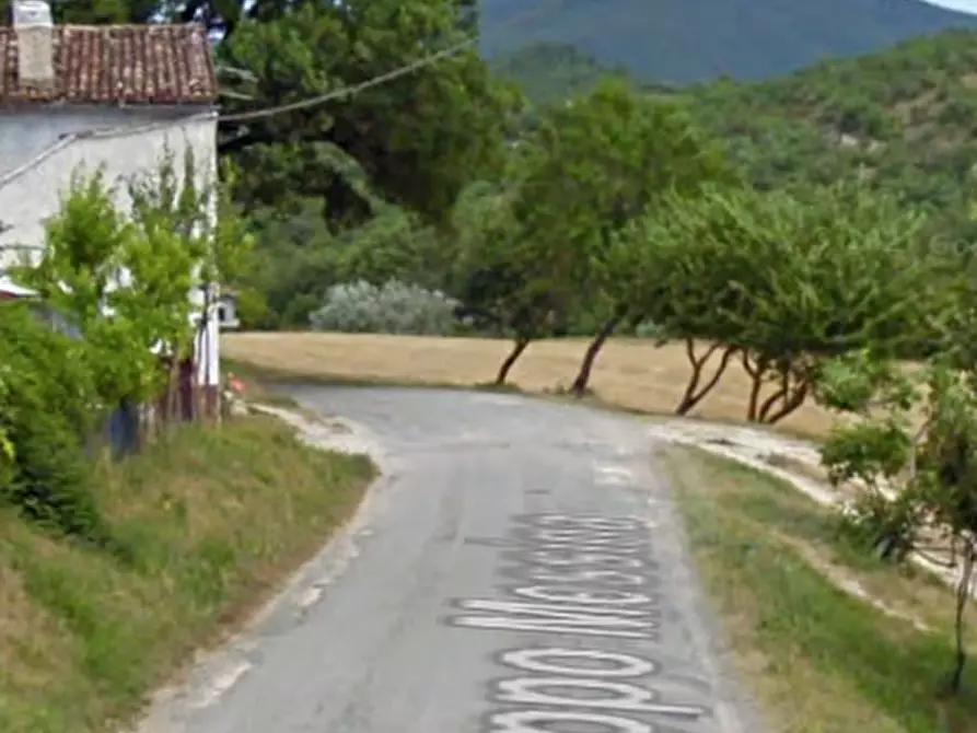 Immagine 16 di Capannone industriale in vendita  in Via la Ghita a Fossombrone