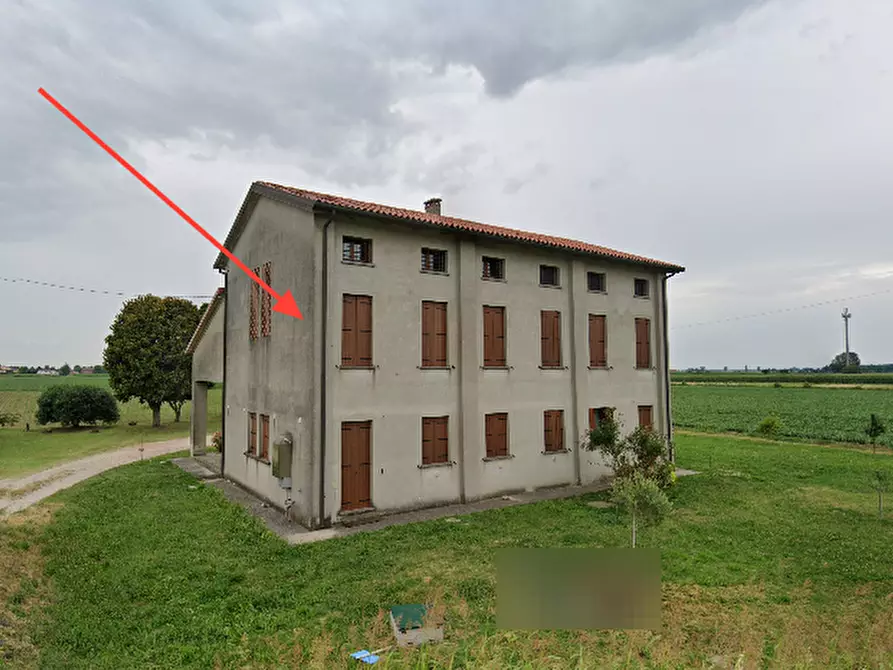 Immagine 2 di Villa in vendita  in Via Arzaron a Villa Estense