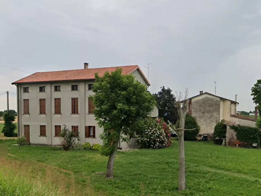 Immagine 6 di Villa in vendita  in Via Arzaron a Villa Estense