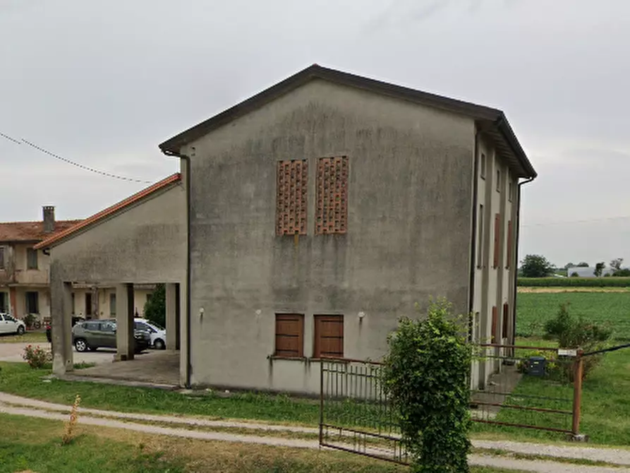 Immagine 10 di Villa in vendita  in Via Arzaron a Villa Estense