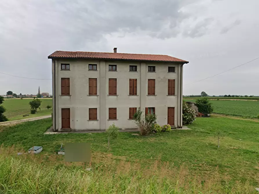 Immagine 13 di Villa in vendita  in Via Arzaron a Villa Estense