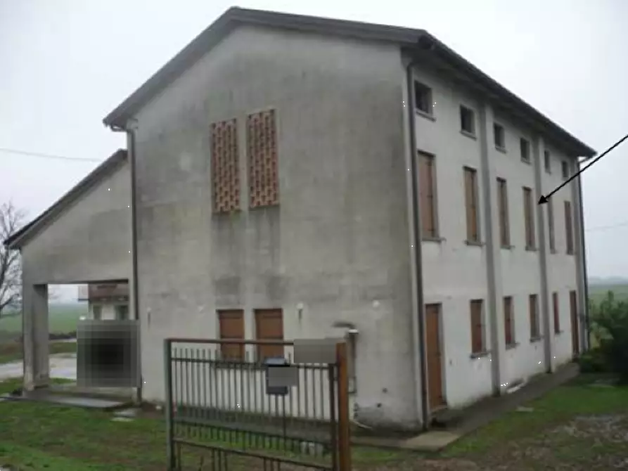 Immagine 14 di Villa in vendita  in Via Arzaron a Villa Estense