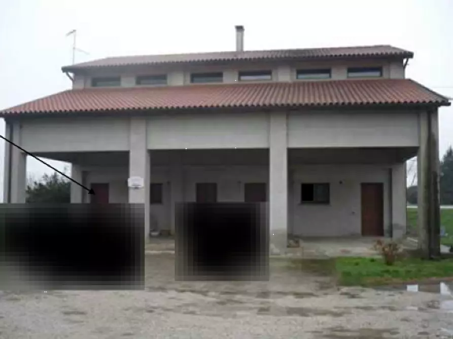 Immagine 15 di Villa in vendita  in Via Arzaron a Villa Estense