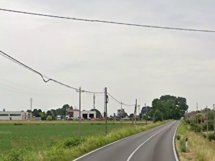 Immagine 17 di Villa in vendita  in Via Arzaron a Villa Estense