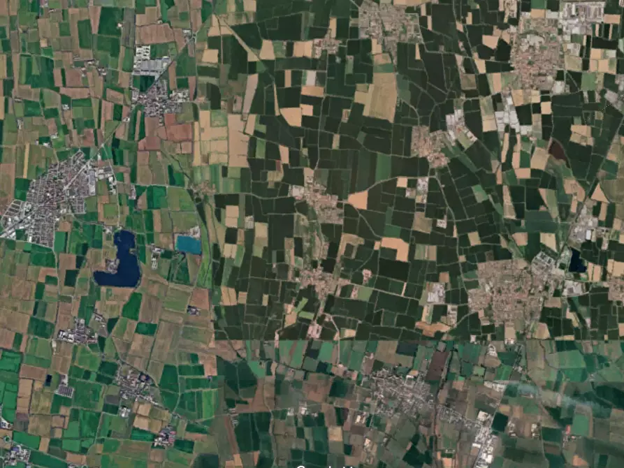 Immagine 10 di Terreno edificabile in vendita  in Frazione Bargnano a Corzano