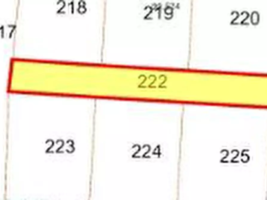 Immagine 13 di Terreno edificabile in vendita  in Frazione Bargnano a Corzano