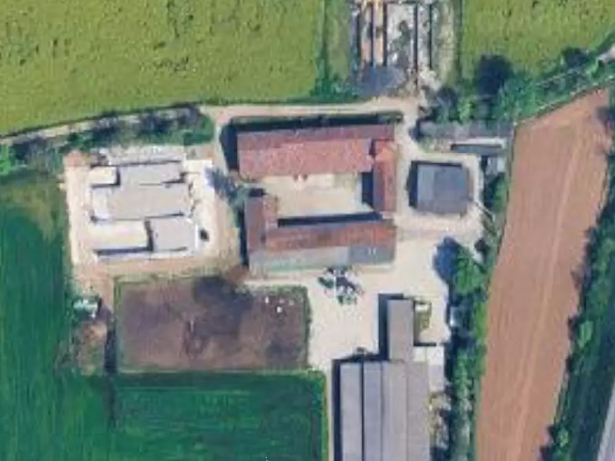 Immagine 11 di Terreno edificabile in vendita  in Frazione Bargnano a Corzano