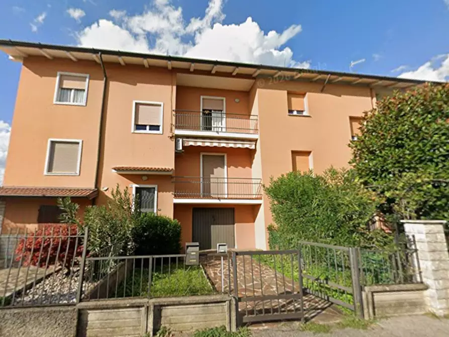 Immagine 2 di Appartamento in vendita  in Via Giuseppe Tavelli a Brescia