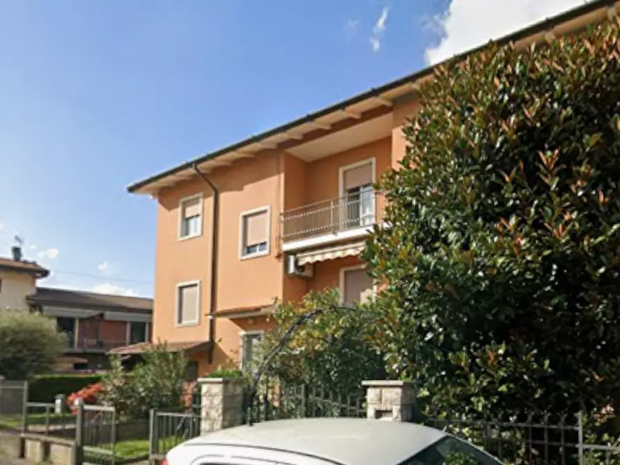 Immagine 3 di Appartamento in vendita  in Via Giuseppe Tavelli a Brescia