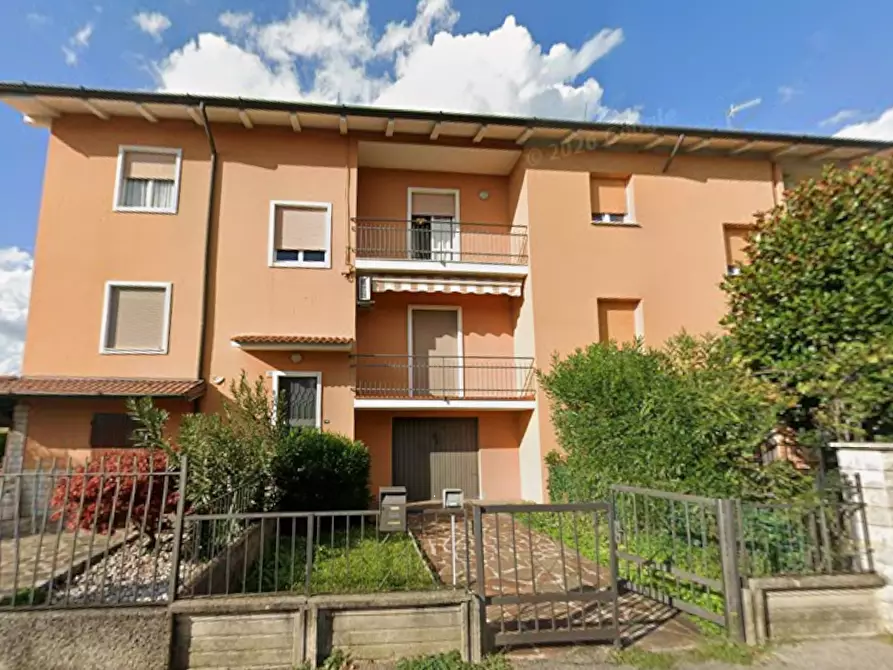 Immagine 4 di Appartamento in vendita  in Via Giuseppe Tavelli a Brescia