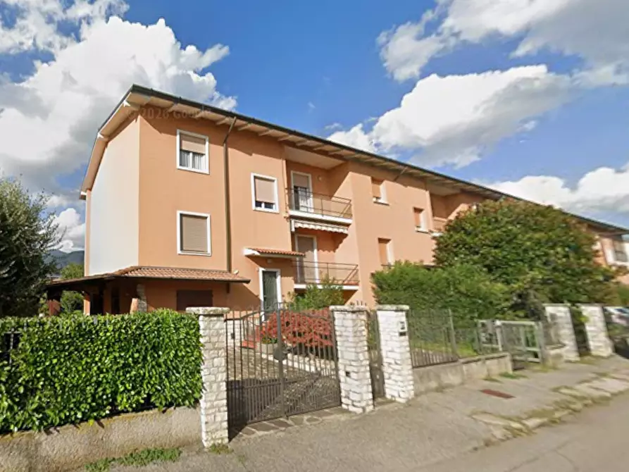 Immagine 5 di Appartamento in vendita  in Via Giuseppe Tavelli a Brescia