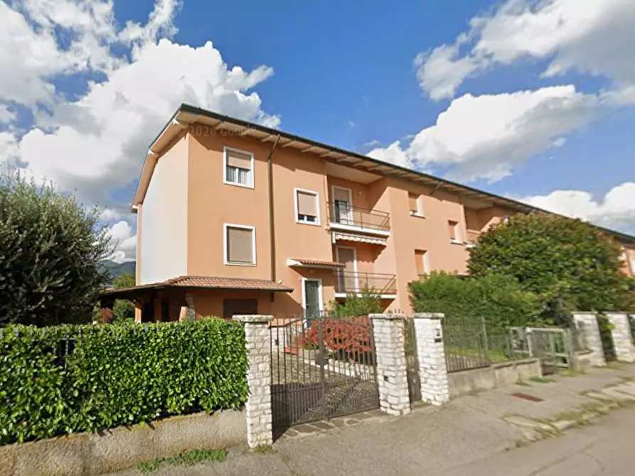 Immagine 6 di Appartamento in vendita  in Via Giuseppe Tavelli a Brescia