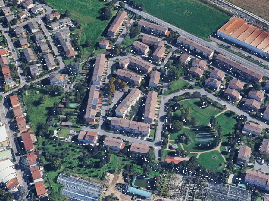 Immagine 10 di Appartamento in vendita  in Via Giuseppe Tavelli a Brescia