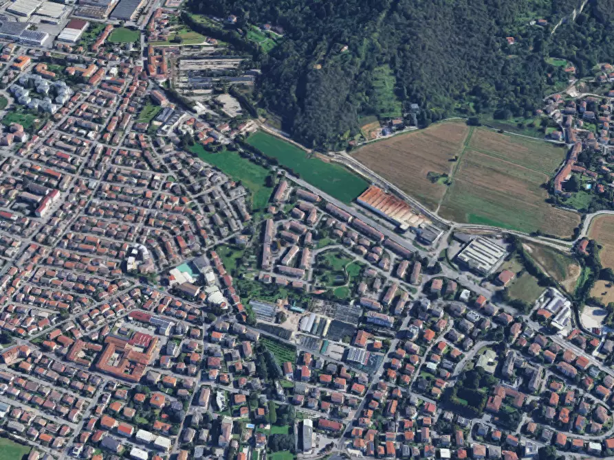 Immagine 13 di Appartamento in vendita  in Via Giuseppe Tavelli a Brescia