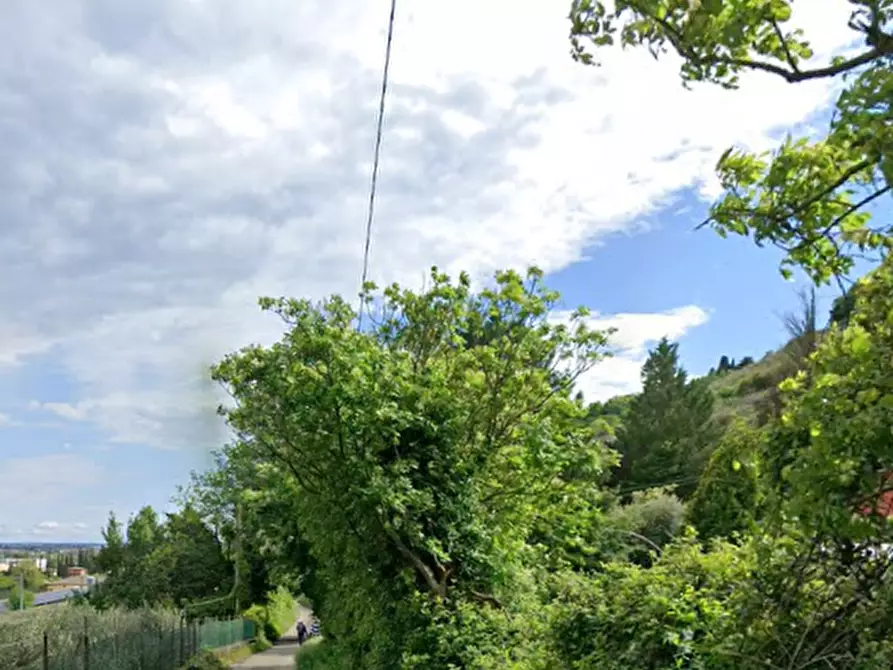Immagine 16 di Porzione di casa in vendita  in Via Monte Recamao a Verona