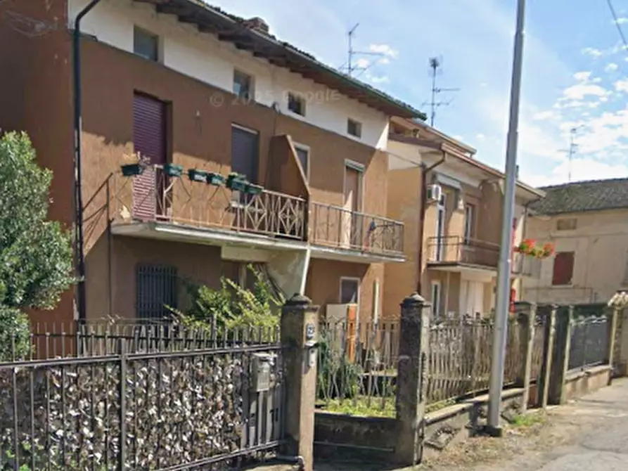 Immagine 5 di Porzione di casa in vendita  in Via Luigi Cadorna a Quinzano D'oglio