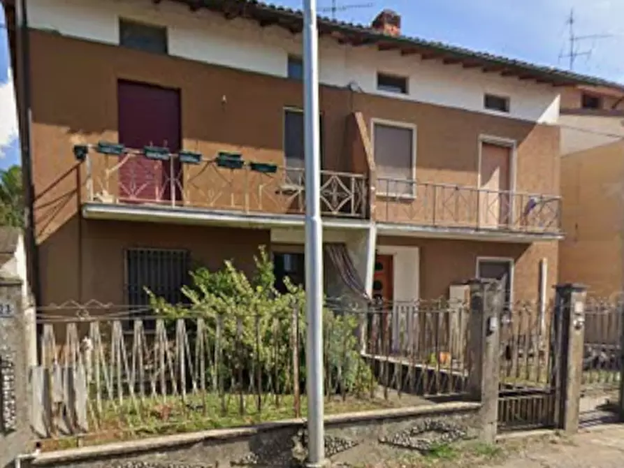 Immagine 6 di Porzione di casa in vendita  in Via Luigi Cadorna a Quinzano D'oglio