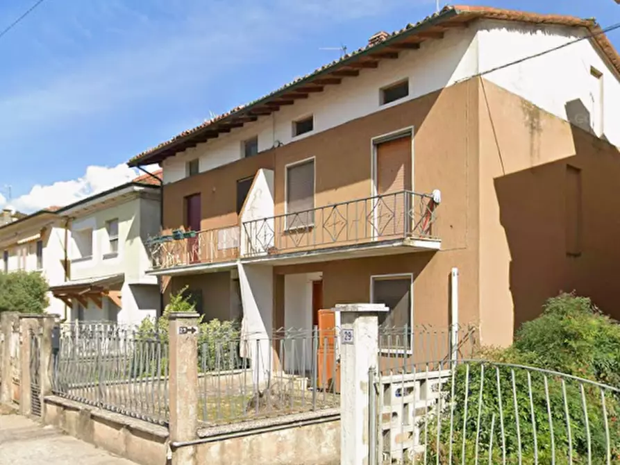 Immagine 8 di Porzione di casa in vendita  in Via Luigi Cadorna a Quinzano D'oglio