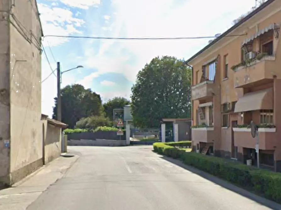Immagine 10 di Porzione di casa in vendita  in Via Luigi Cadorna a Quinzano D'oglio