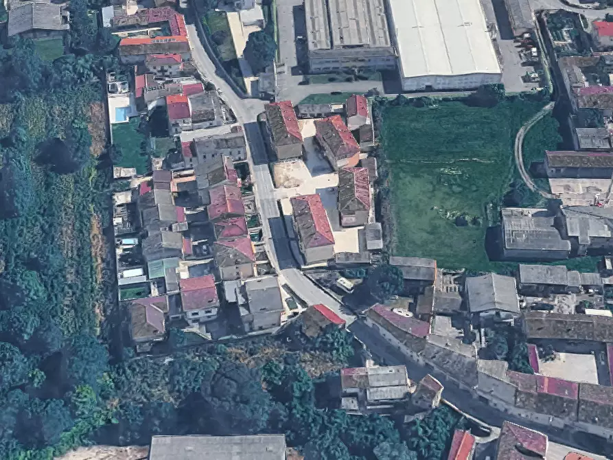 Immagine 11 di Porzione di casa in vendita  in Via Luigi Cadorna a Quinzano D'oglio