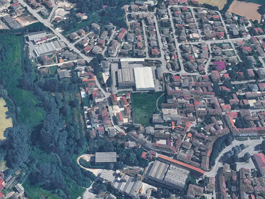 Immagine 14 di Porzione di casa in vendita  in Via Luigi Cadorna a Quinzano D'oglio