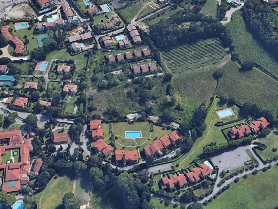 Immagine 5 di Appartamento in vendita  in Via Prais a Padenghe Sul Garda