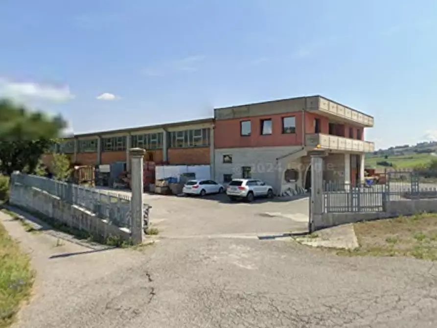 Immagine 1 di Ufficio in vendita  in via Secchia a Toano