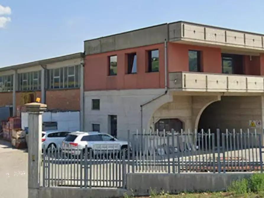 Immagine 2 di Ufficio in vendita  in via Secchia a Toano