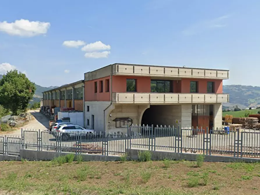 Immagine 3 di Ufficio in vendita  in via Secchia a Toano