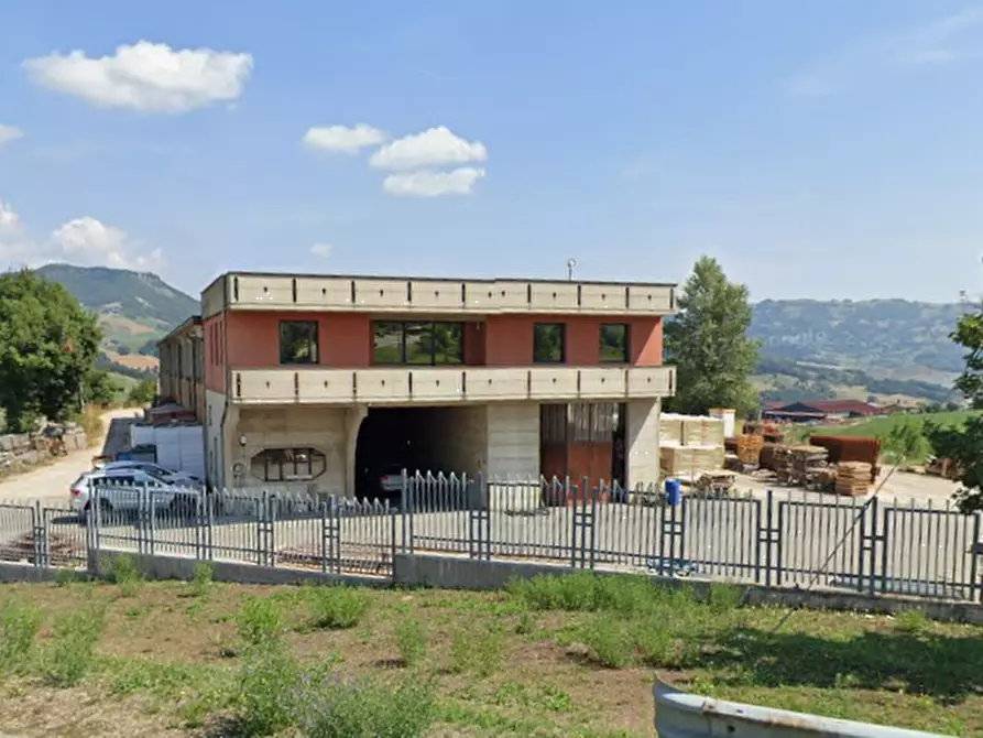 Immagine 4 di Ufficio in vendita  in via Secchia a Toano