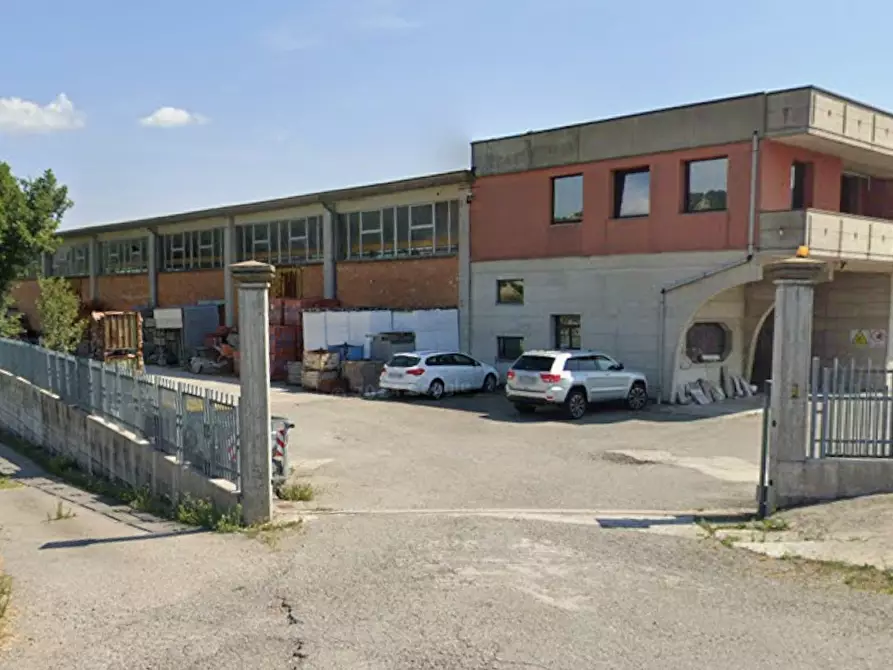 Immagine 5 di Ufficio in vendita  in via Secchia a Toano
