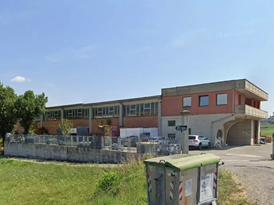 Immagine 6 di Ufficio in vendita  in via Secchia a Toano