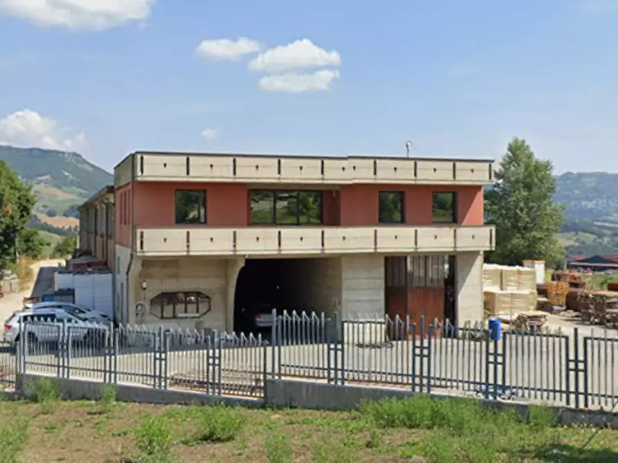 Immagine 7 di Ufficio in vendita  in via Secchia a Toano