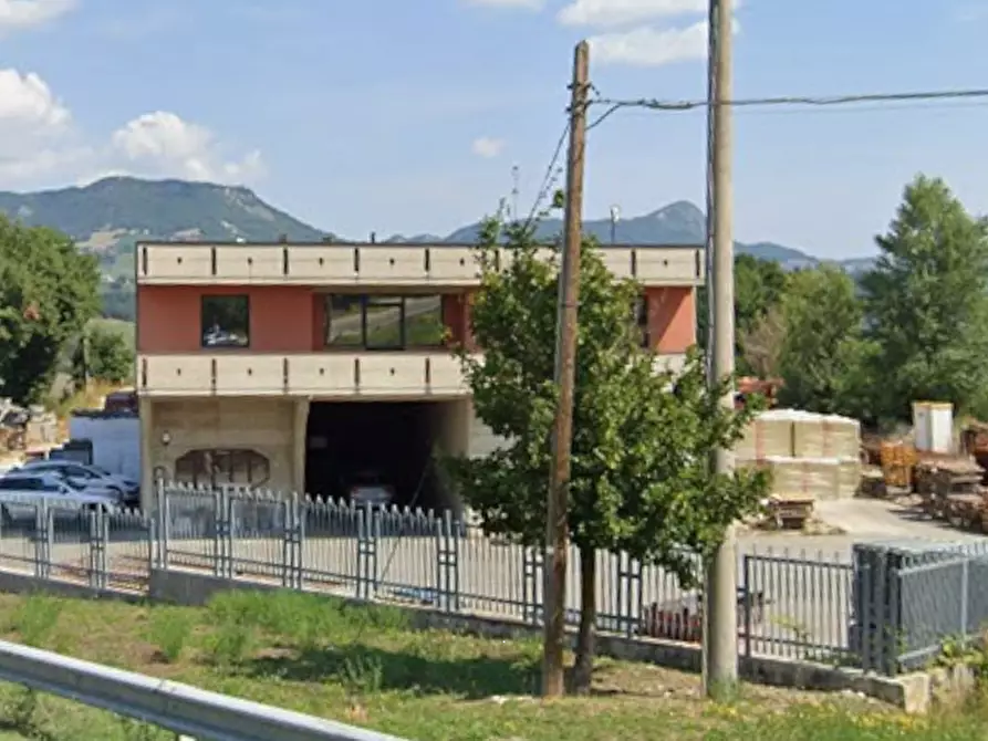 Immagine 8 di Ufficio in vendita  in via Secchia a Toano