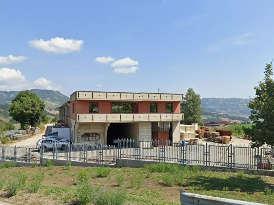 Immagine 9 di Ufficio in vendita  in via Secchia a Toano