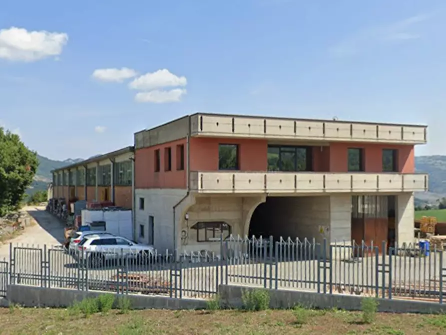 Immagine 10 di Ufficio in vendita  in via Secchia a Toano